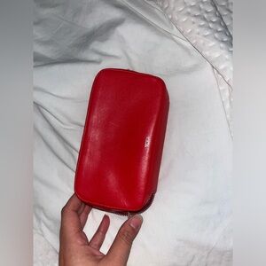 TUMI Travel jewellery case